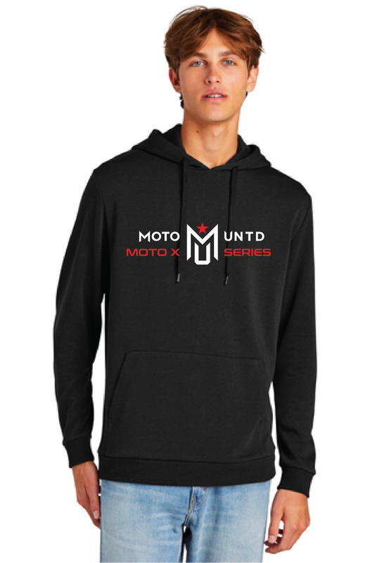 Moto United Hoodie
